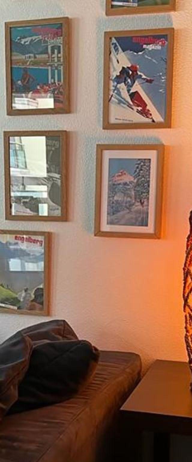Gerschnistrasse 10 Appartement/Fewo 6-Bettwohnung – billede 22
