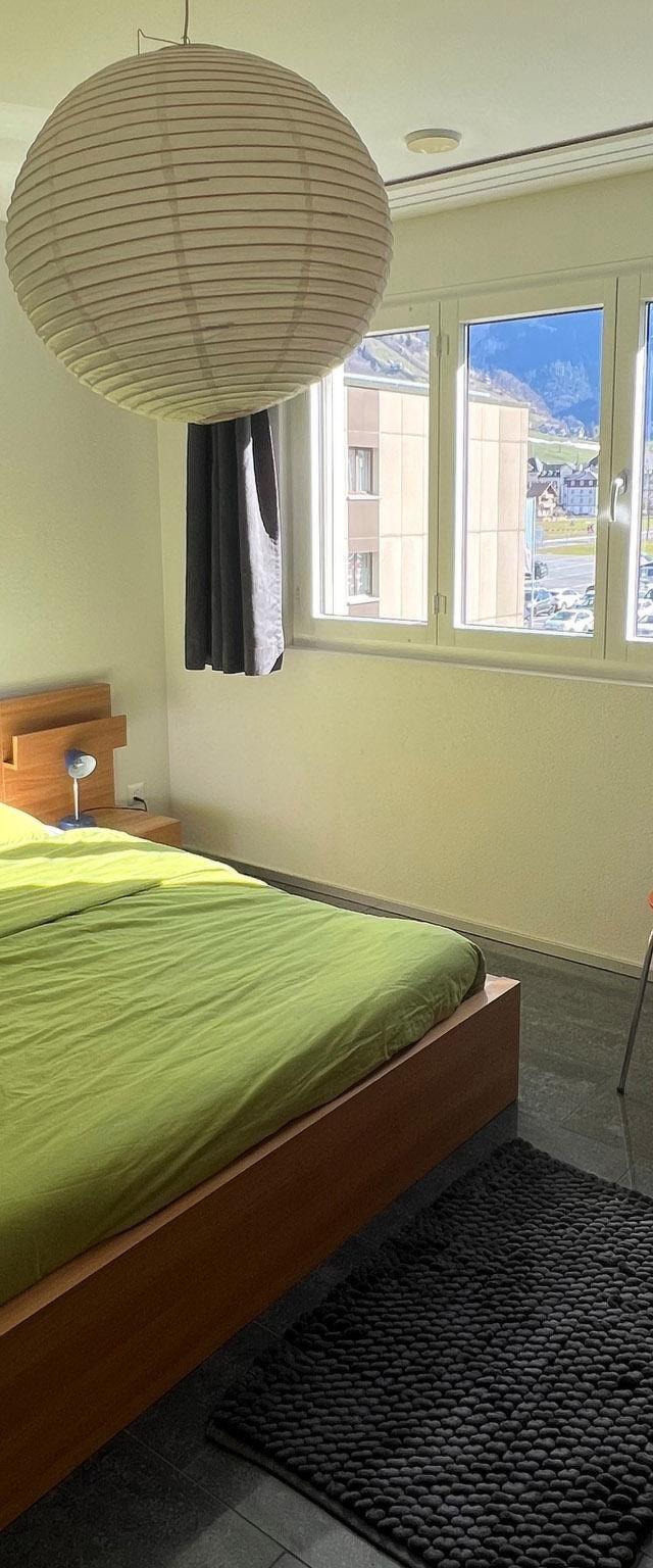 Gerschnistrasse 10 Appartement/Fewo 6-Bettwohnung – billede 26