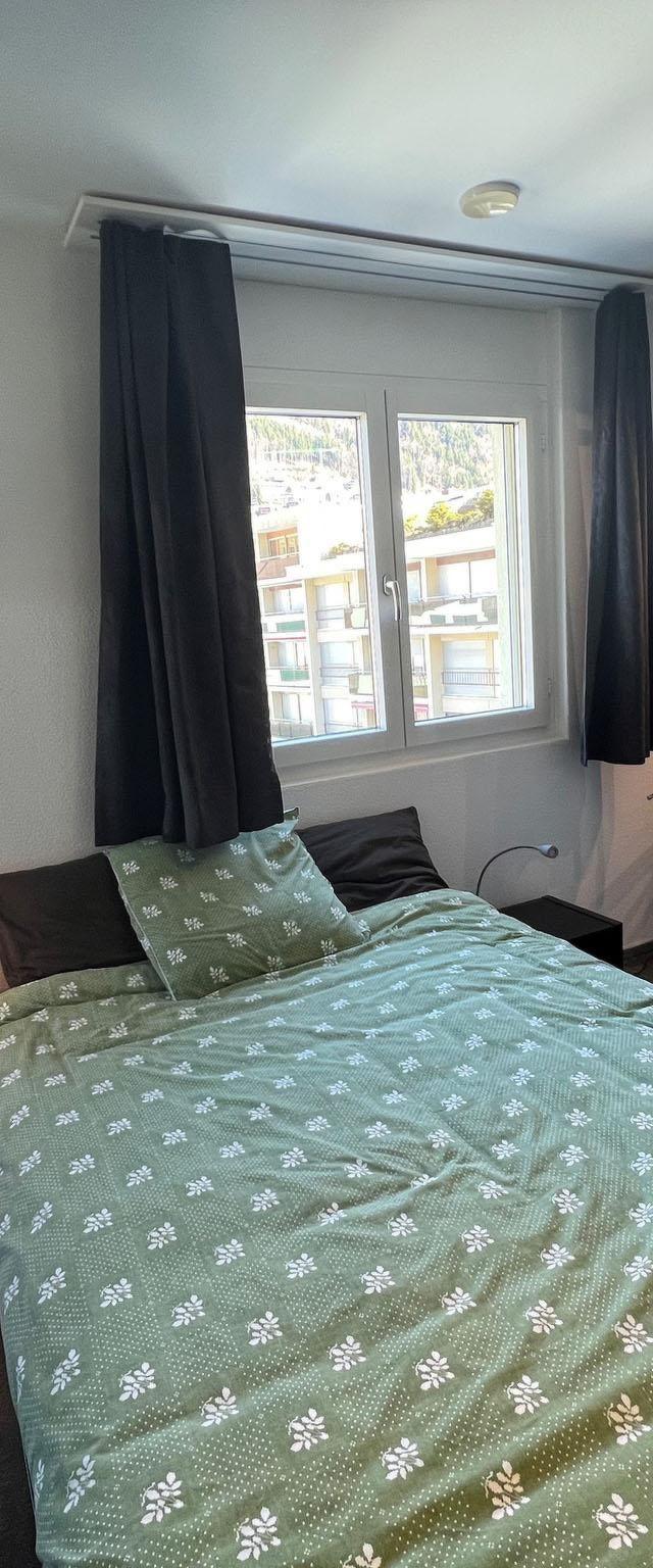 Gerschnistrasse 10 Appartement/Fewo 6-Bettwohnung – billede 27