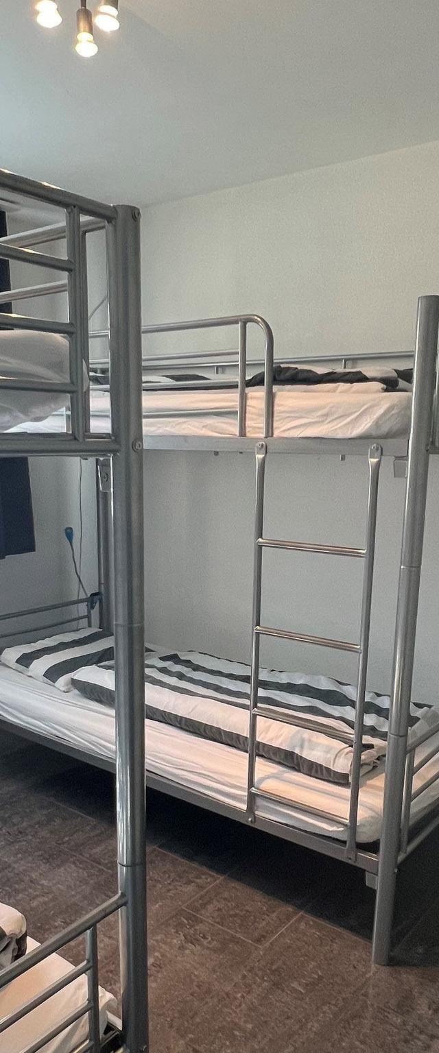 Gerschnistrasse 10 Appartement/Fewo 6-Bettwohnung – billede 29