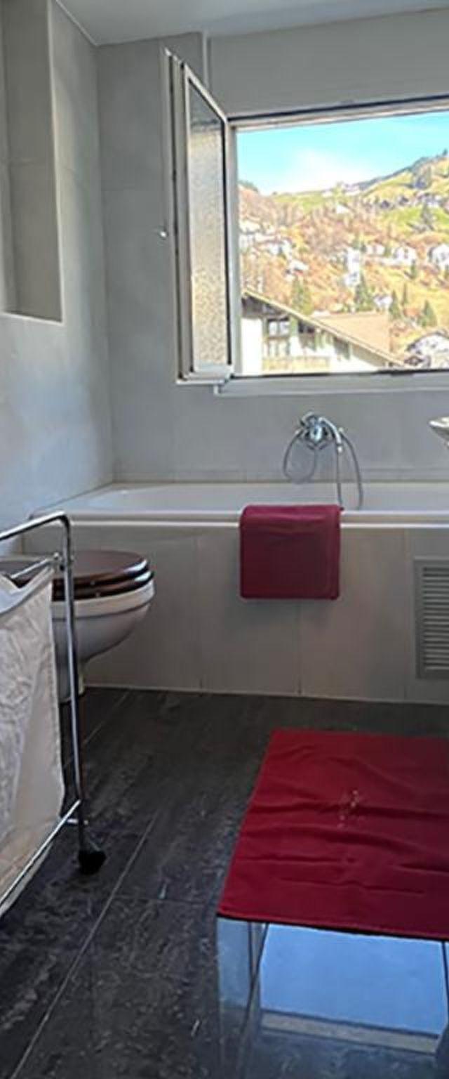 Gerschnistrasse 10 Appartement/Fewo 6-Bettwohnung – billede 31