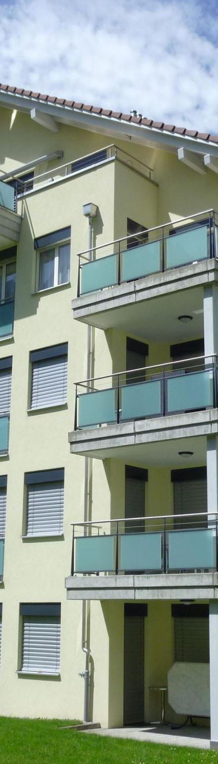 Gerschnistrasse 10 Appartement/Fewo 6-Bettwohnung – billede 5