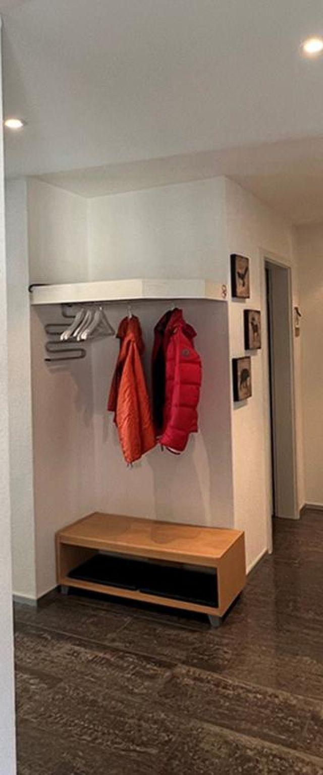 Gerschnistrasse 10 Appartement/Fewo 6-Bettwohnung – billede 8