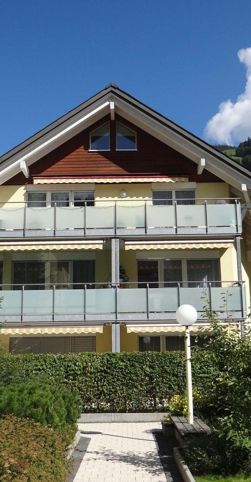 Bellevue-Park B 138 Appartement/Fewo 6-Bettwohnung