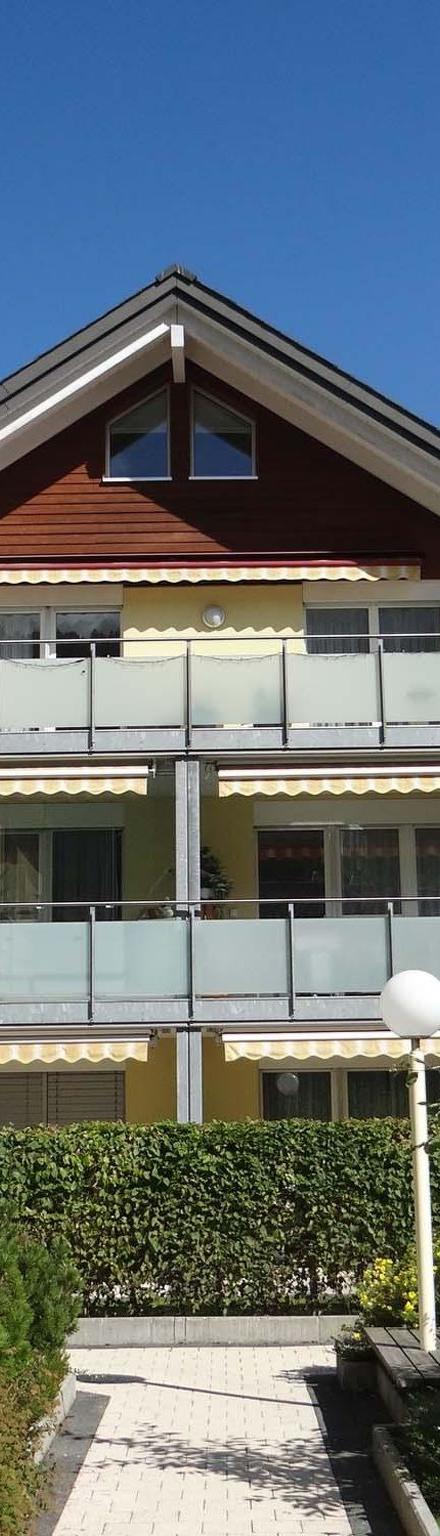 Bellevue-Park B 138 Appartement/Fewo 6-Bettwohnung – billede 1