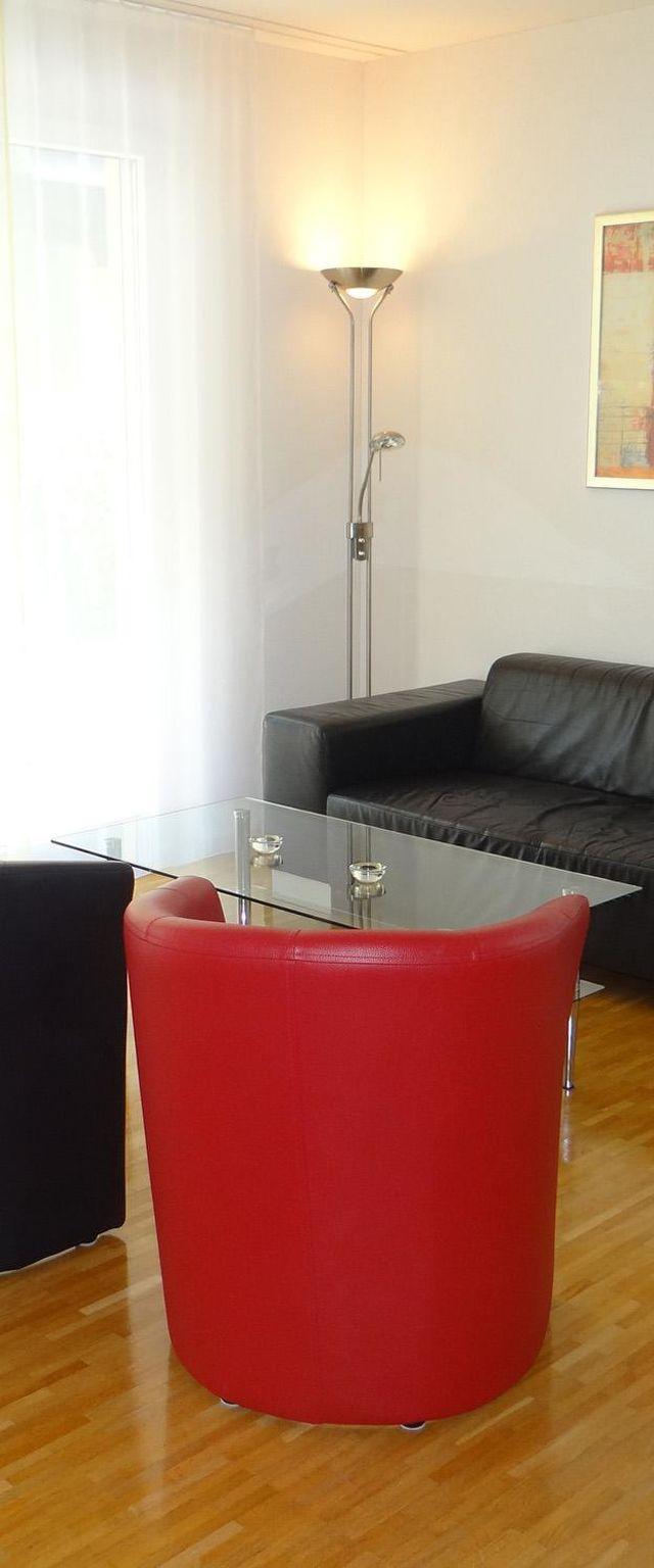 Bellevue-Park B 138 Appartement/Fewo 6-Bettwohnung – billede 12