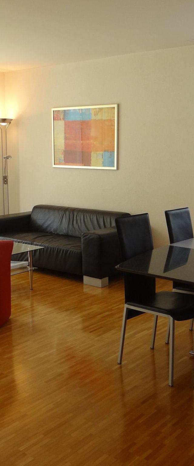 Bellevue-Park B 138 Appartement/Fewo 6-Bettwohnung – billede 14