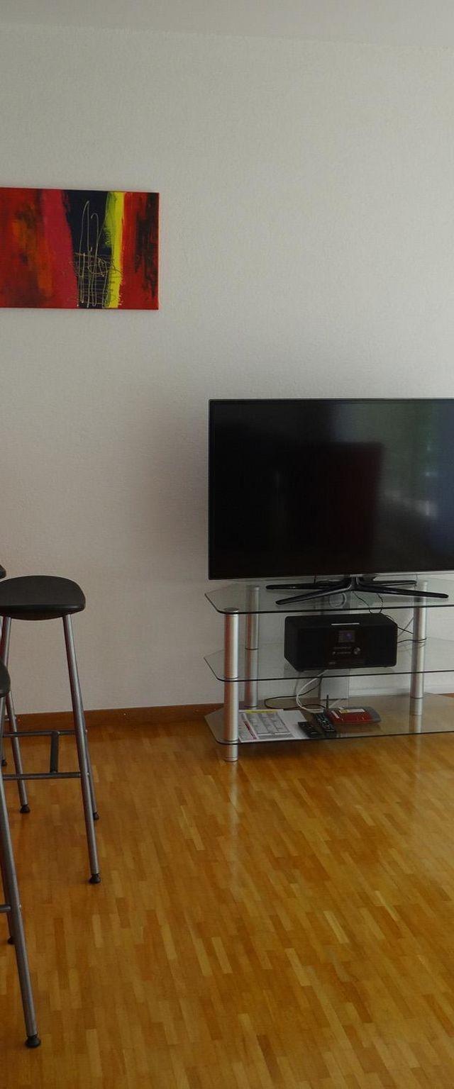 Bellevue-Park B 138 Appartement/Fewo 6-Bettwohnung – billede 15