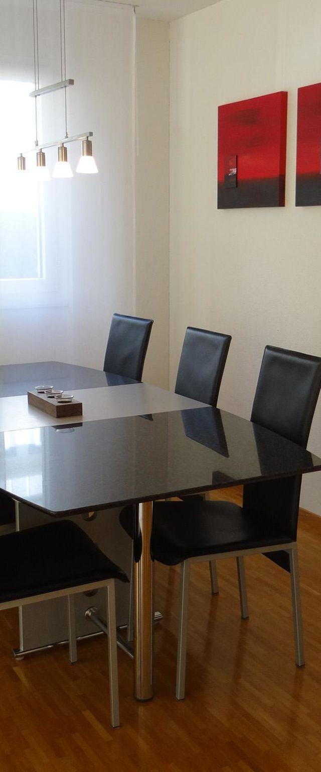 Bellevue-Park B 138 Appartement/Fewo 6-Bettwohnung – billede 18
