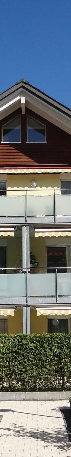 Lejlighed (6 pers.) – Bellevue-Park B 138 Appartement/Fewo 6-Bettwohnung