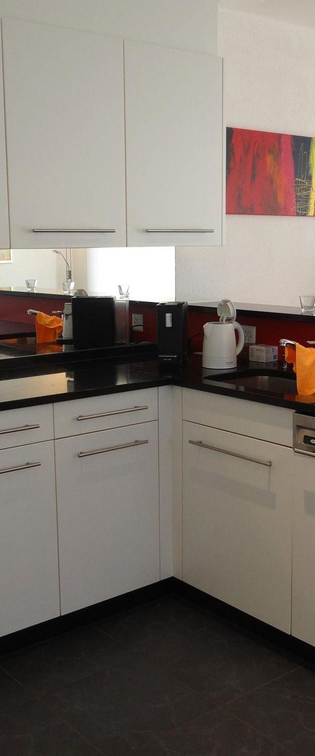 Bellevue-Park B 138 Appartement/Fewo 6-Bettwohnung – billede 20