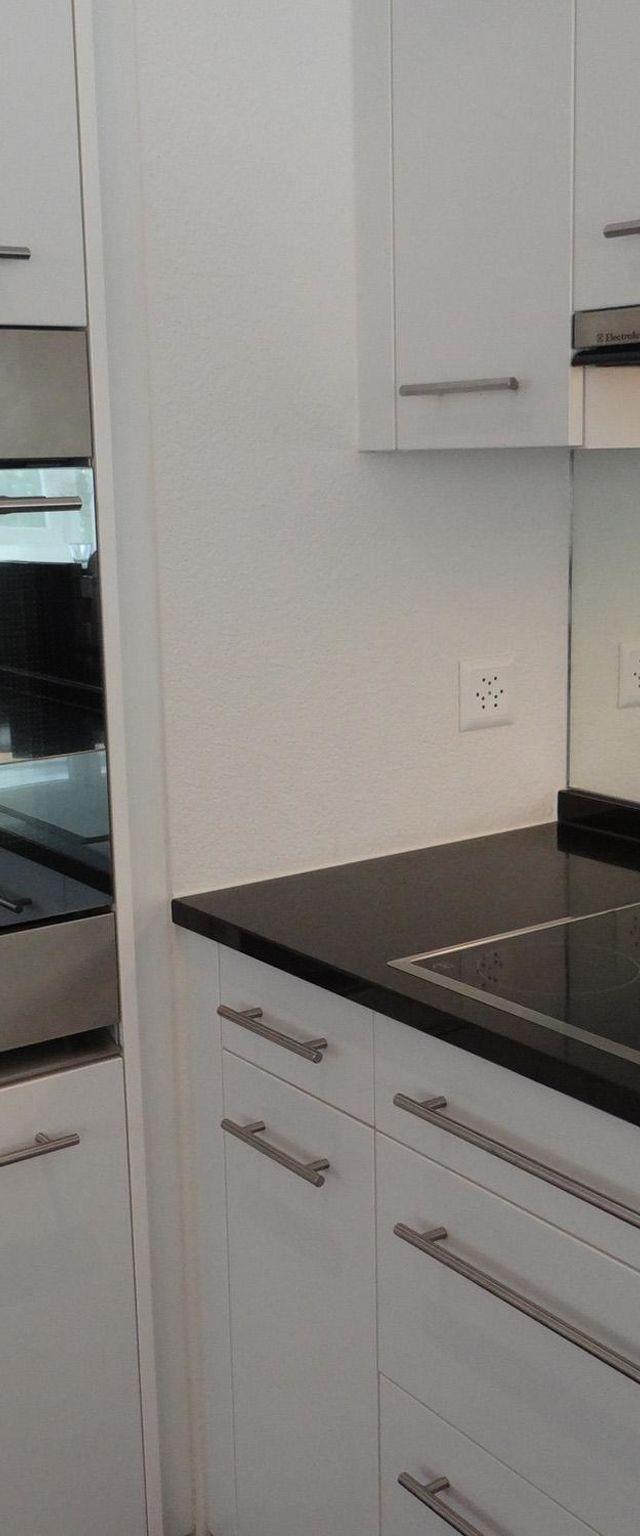 Bellevue-Park B 138 Appartement/Fewo 6-Bettwohnung – billede 22