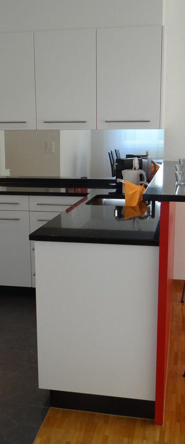 Bellevue-Park B 138 Appartement/Fewo 6-Bettwohnung – billede 24