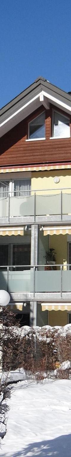 Lejlighed (6 pers.) – Bellevue-Park B 138 Appartement/Fewo 6-Bettwohnung