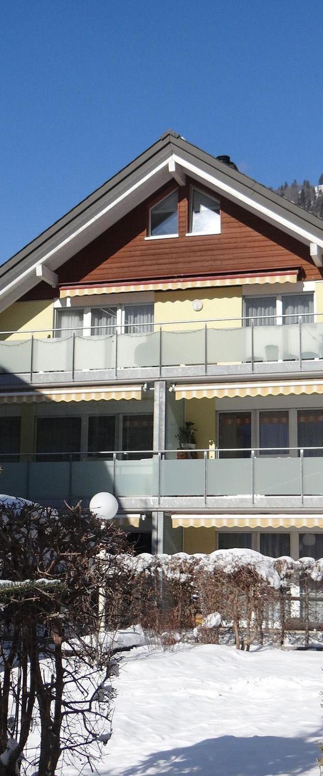 Bellevue-Park B 138 Appartement/Fewo 6-Bettwohnung – billede 3