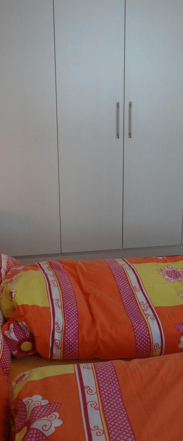 Bellevue-Park B 138 Appartement/Fewo 6-Bettwohnung – billede 30