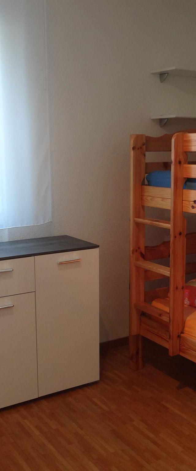 Bellevue-Park B 138 Appartement/Fewo 6-Bettwohnung – billede 32