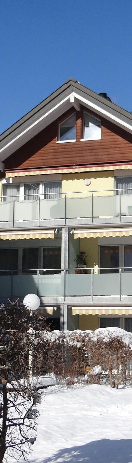 Bellevue-Park B 138 Appartement/Fewo 6-Bettwohnung – billede 4