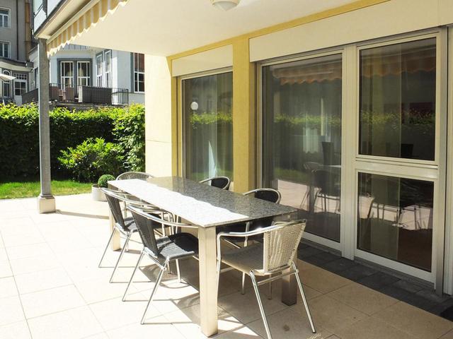 Bellevue-Park B 138 – billede 49