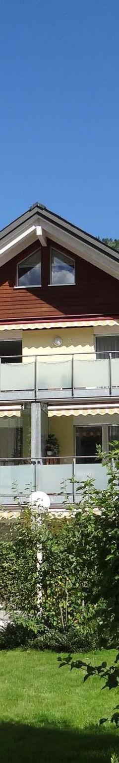 Lejlighed (6 pers.) – Bellevue-Park B 138 Appartement/Fewo 6-Bettwohnung