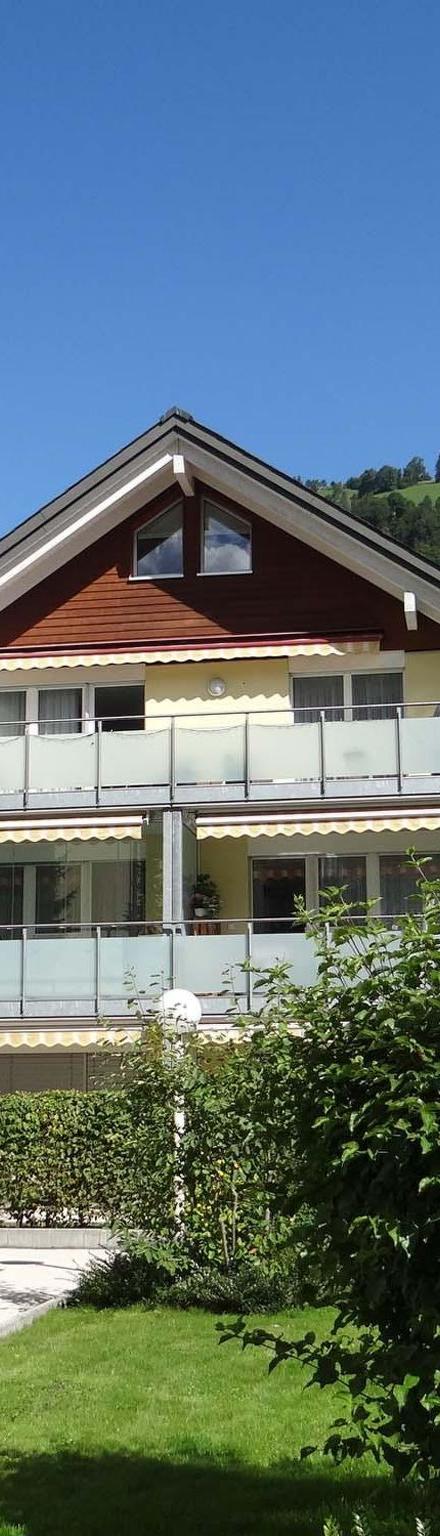 Bellevue-Park B 138 Appartement/Fewo 6-Bettwohnung – billede 5
