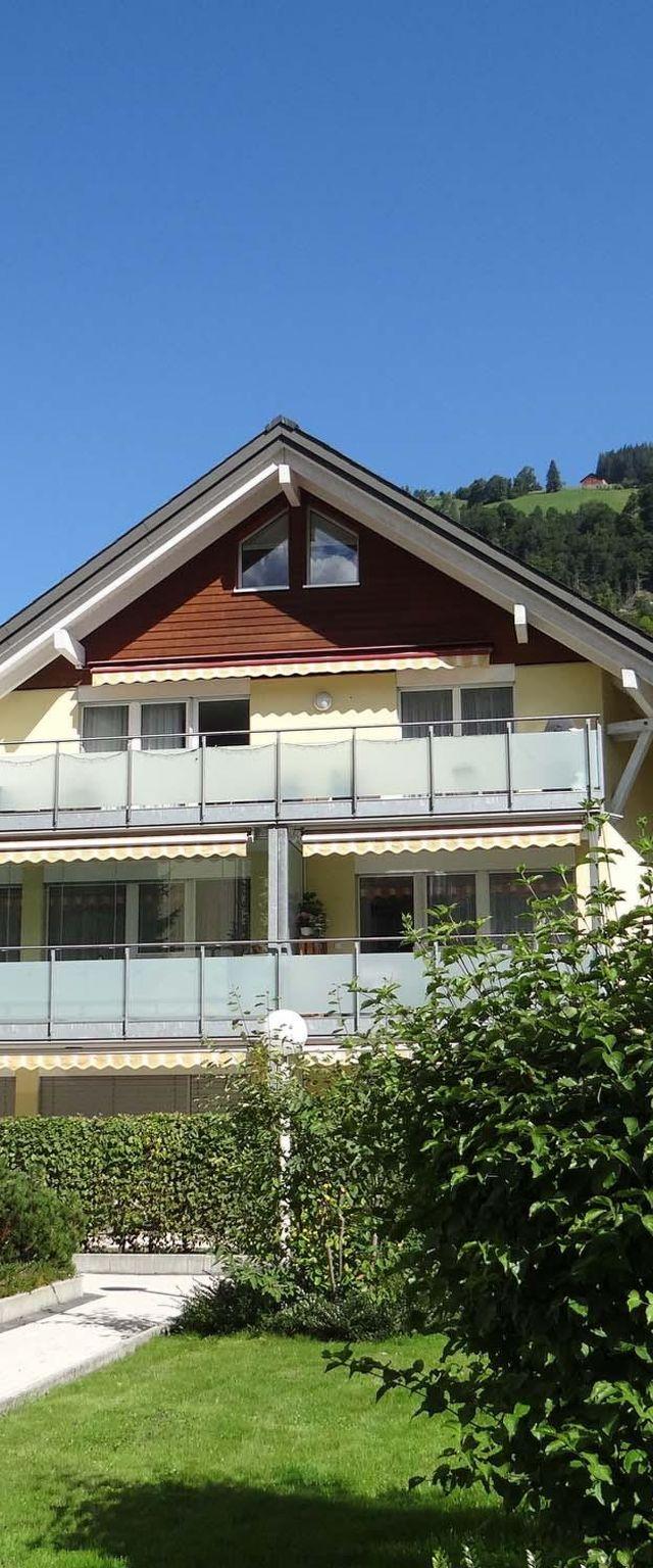 Bellevue-Park B 138 Appartement/Fewo 6-Bettwohnung – billede 5