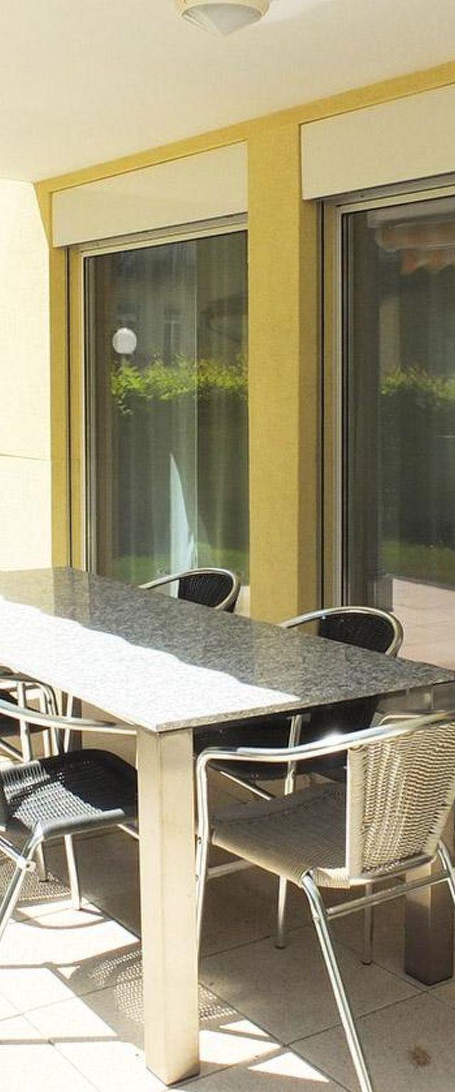 Bellevue-Park B 138 Appartement/Fewo 6-Bettwohnung – billede 50
