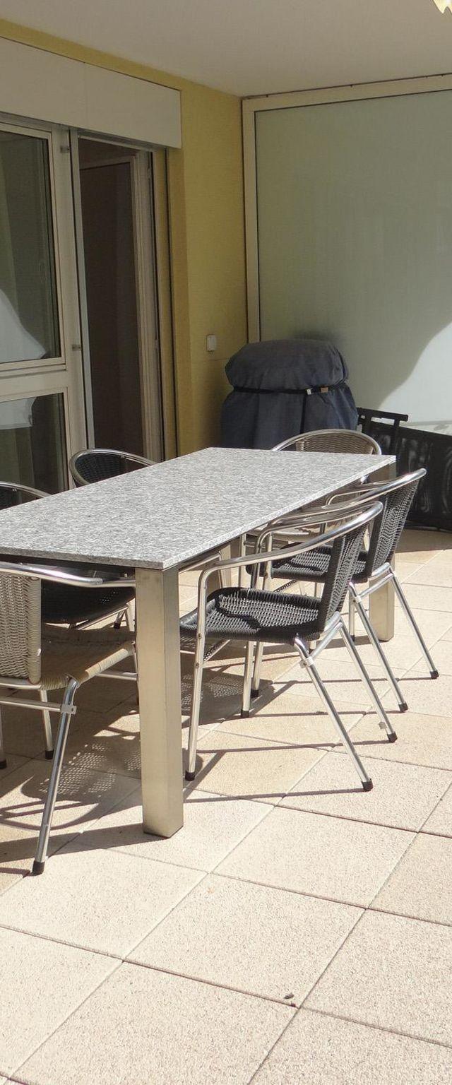 Bellevue-Park B 138 Appartement/Fewo 6-Bettwohnung – billede 51