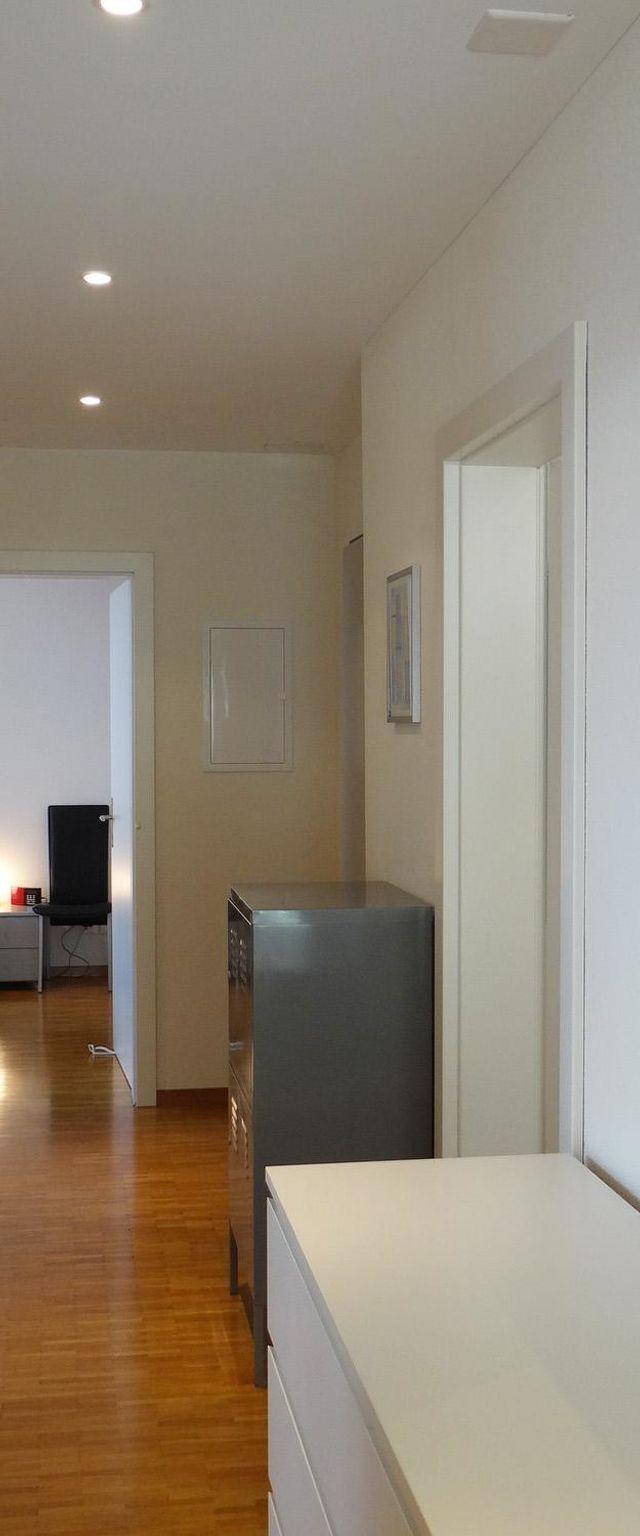 Bellevue-Park B 138 Appartement/Fewo 6-Bettwohnung – billede 8