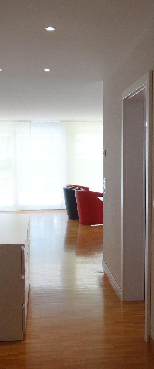 Bellevue-Park B 138 Appartement/Fewo 6-Bettwohnung – billede 9