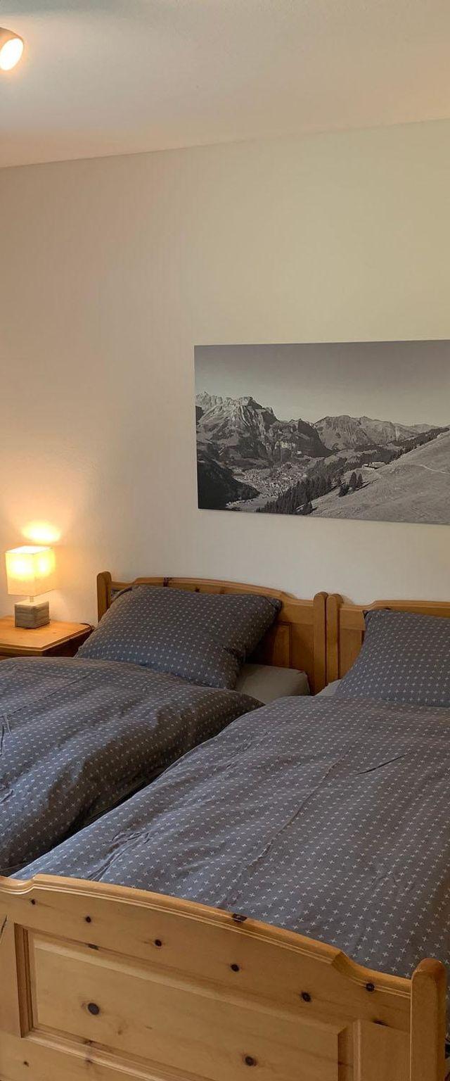 Lejlighed, Engelberg – billede 11