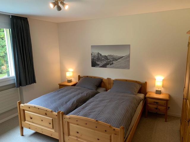 Erlenrain Wohnung 722E – billede 11