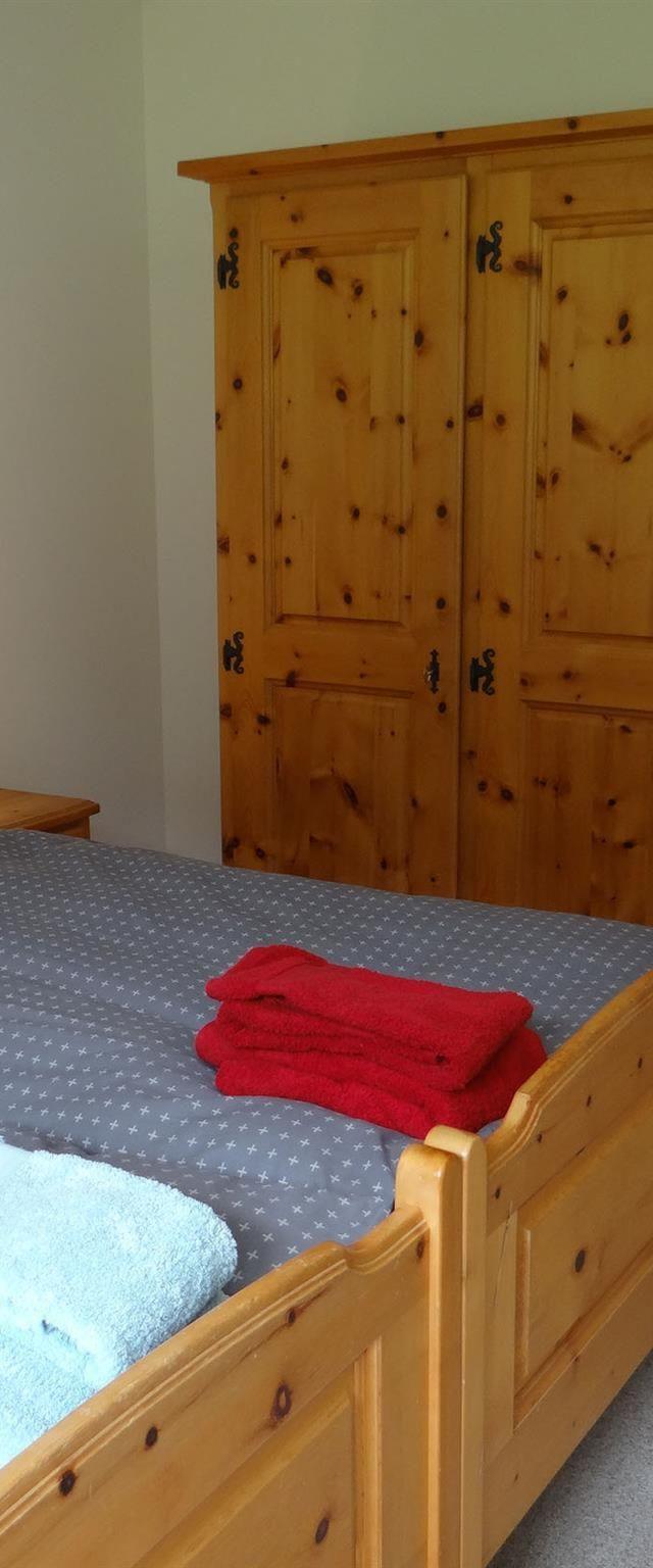 Lejlighed, Engelberg – billede 16