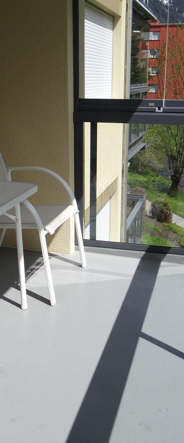 Lejlighed, Engelberg – billede 22