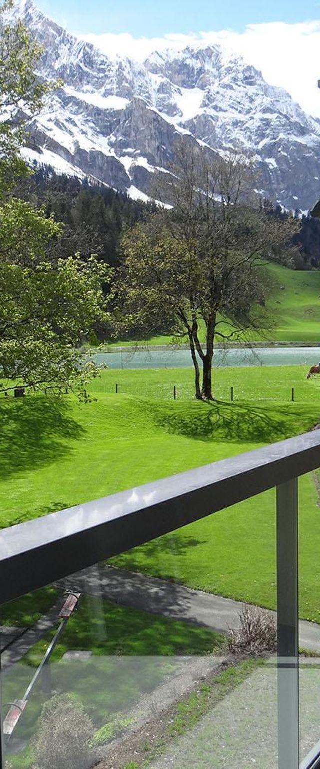 Lejlighed, Engelberg – billede 23