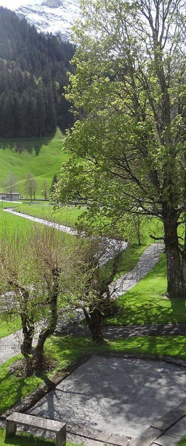 Lejlighed, Engelberg – billede 25