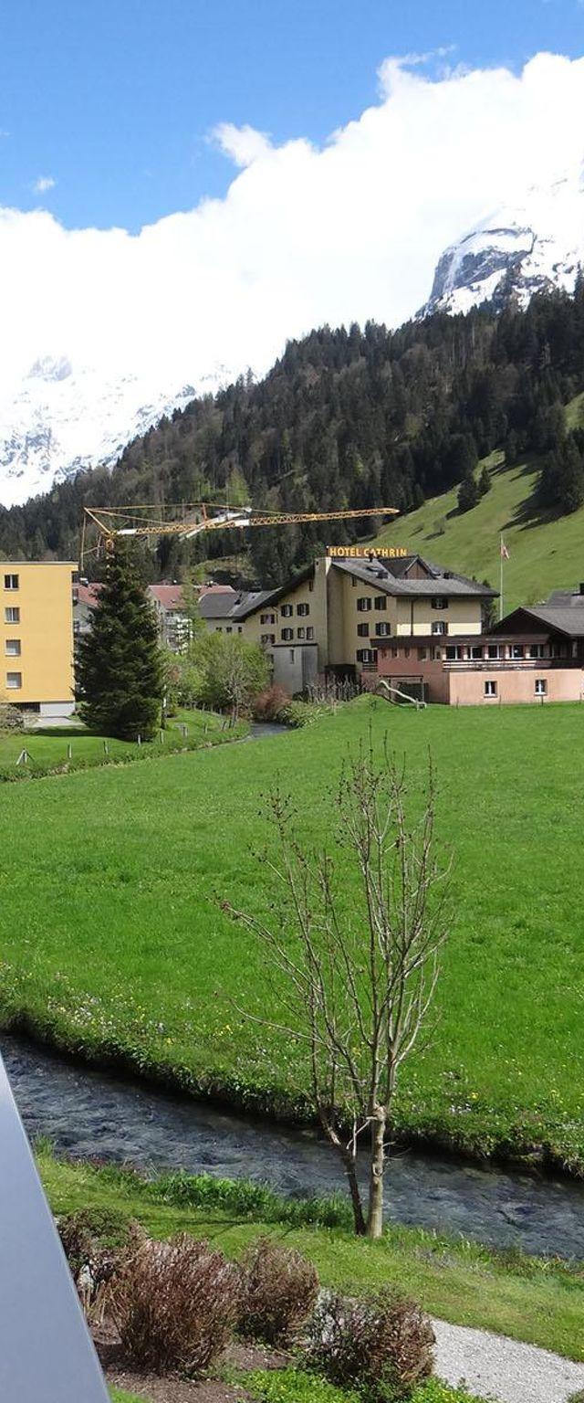 Lejlighed, Engelberg – billede 28