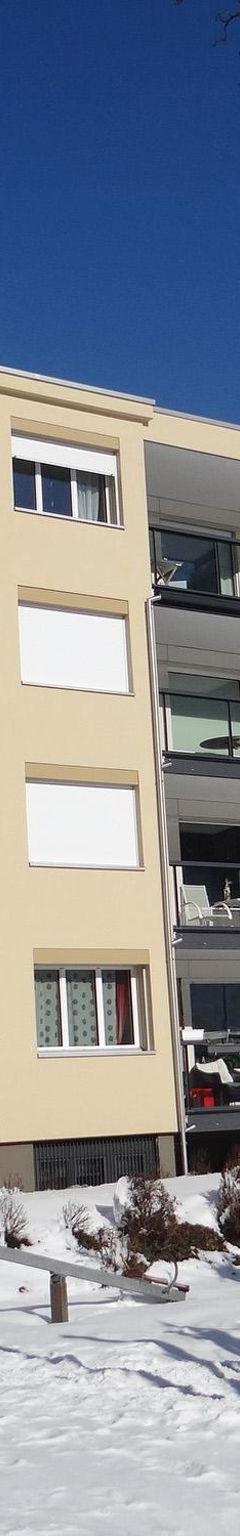 Lejlighed (2 pers.) – Lejlighed, Engelberg