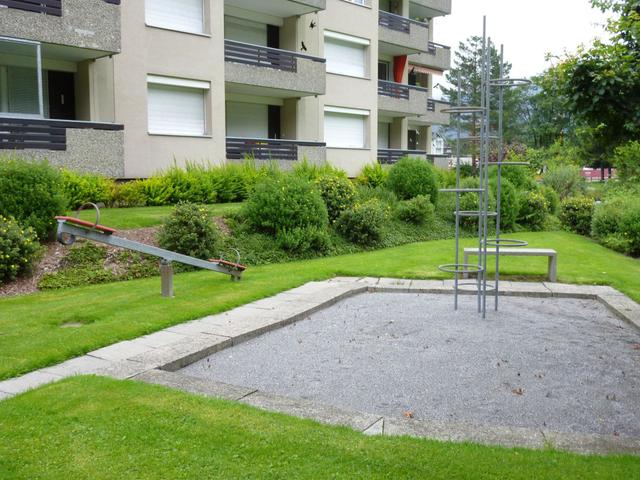 Erlenrain Wohnung 722E – billede 32