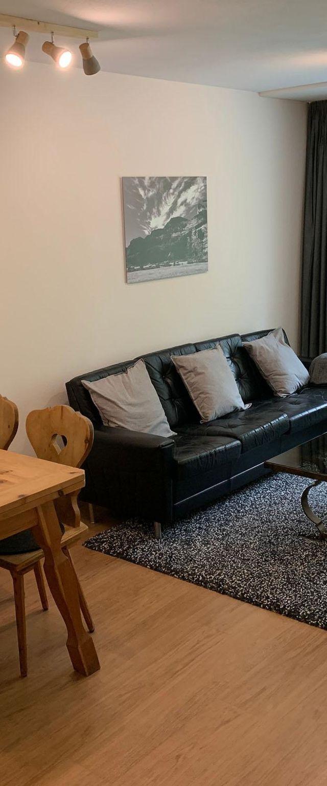 Lejlighed, Engelberg – billede 7