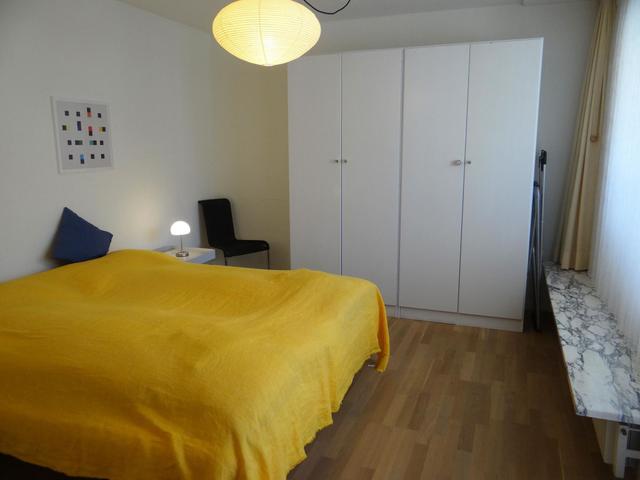 Sunnmatt Süd Wohnung 245 – billede 24