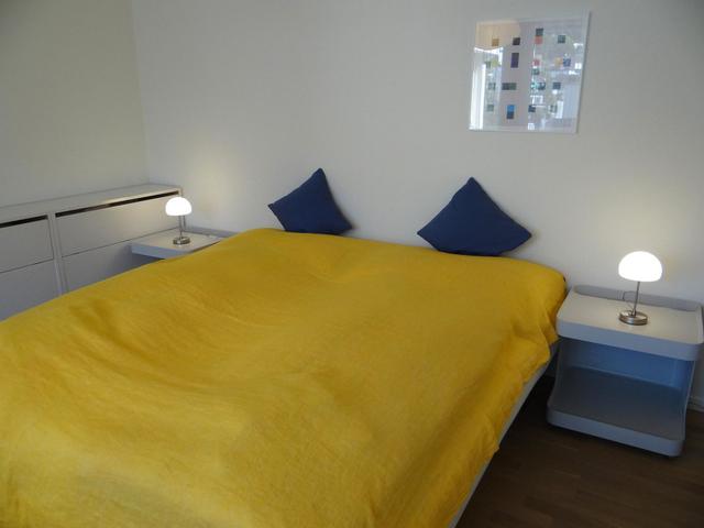 Sunnmatt Süd Wohnung 245 – billede 25