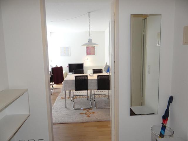 Sunnmatt Süd Wohnung 245 – billede 31