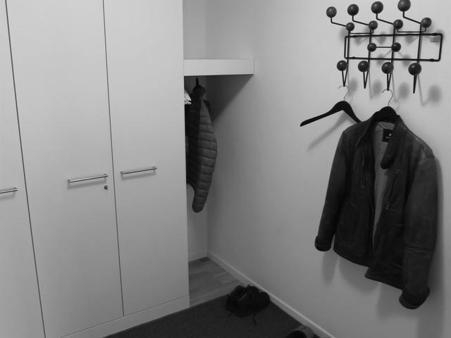 Sunnmatt Süd Wohnung 245 – billede 34
