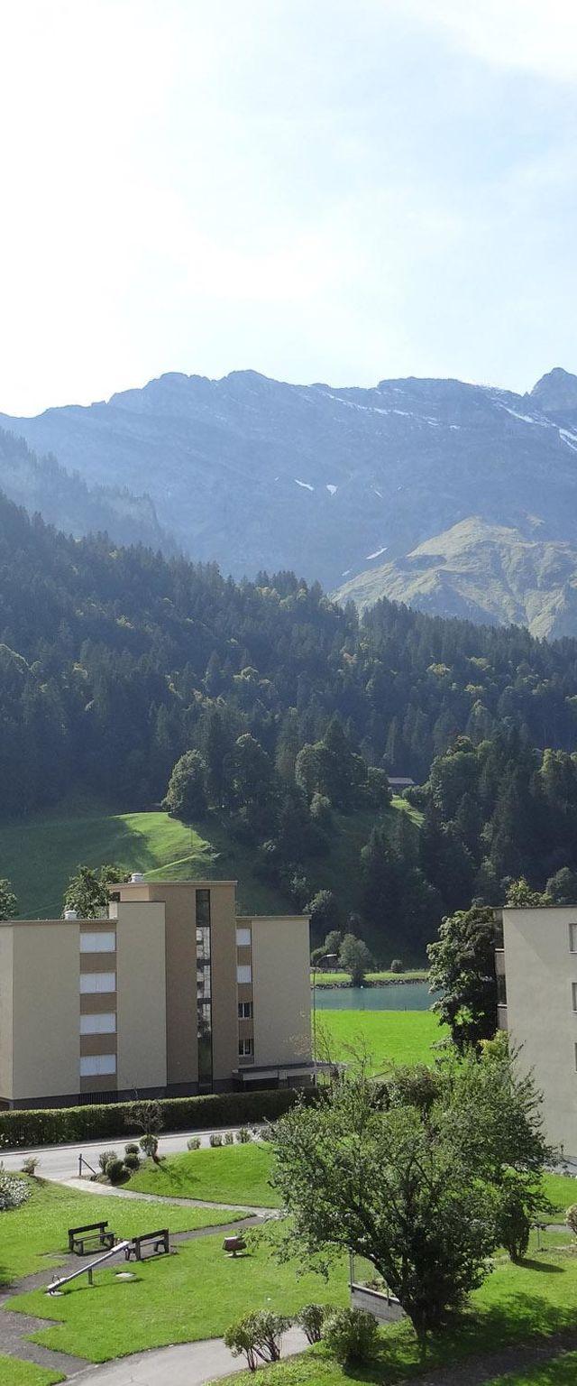 Lejlighed, Engelberg – billede 37