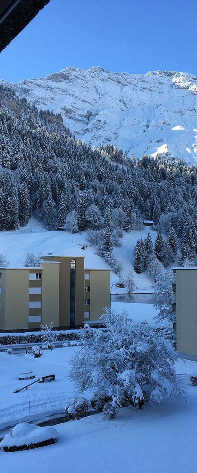 Lejlighed, Engelberg – billede 39