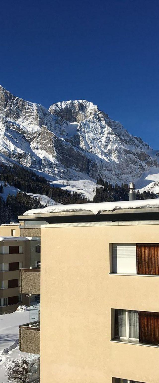 Lejlighed, Engelberg – billede 41