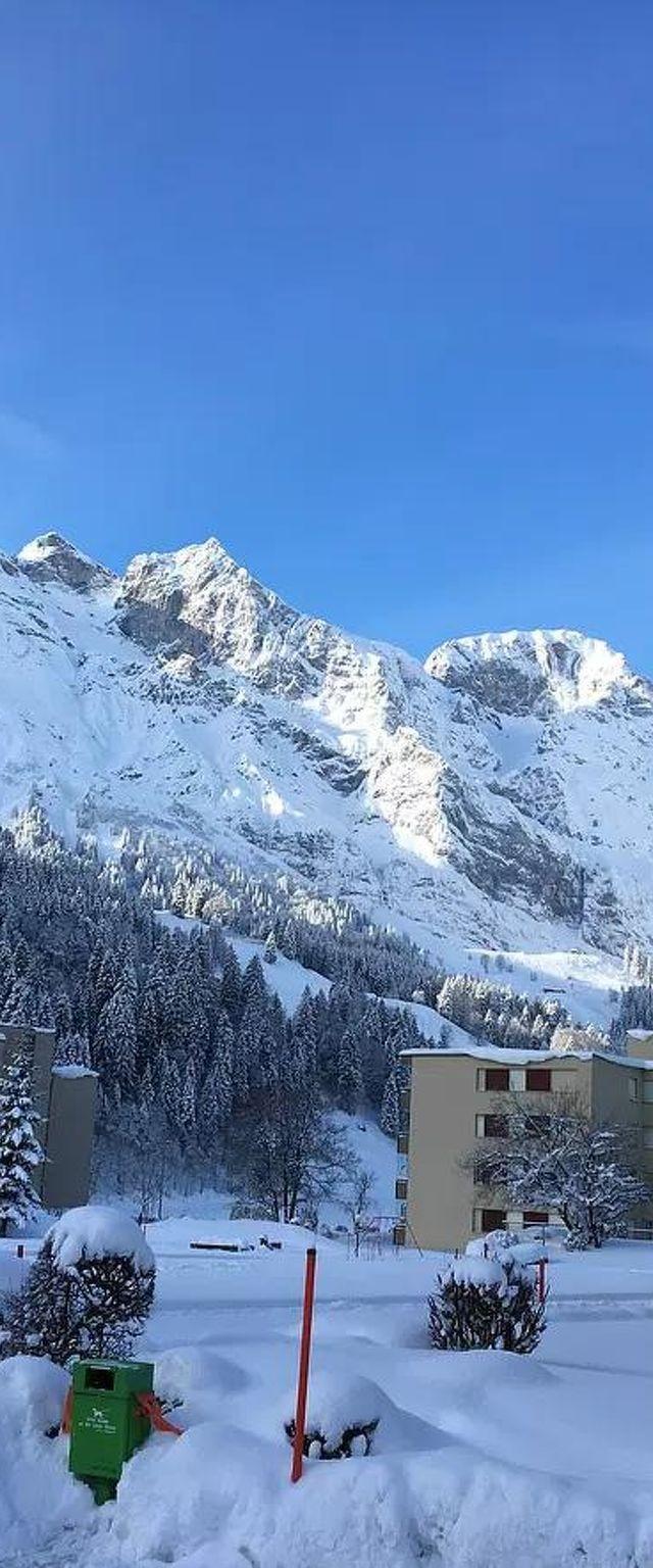 Lejlighed, Engelberg – billede 44