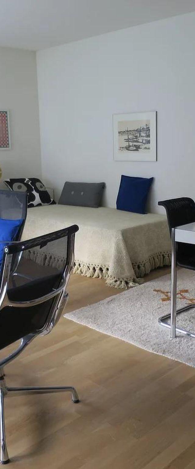Lejlighed, Engelberg – billede 7