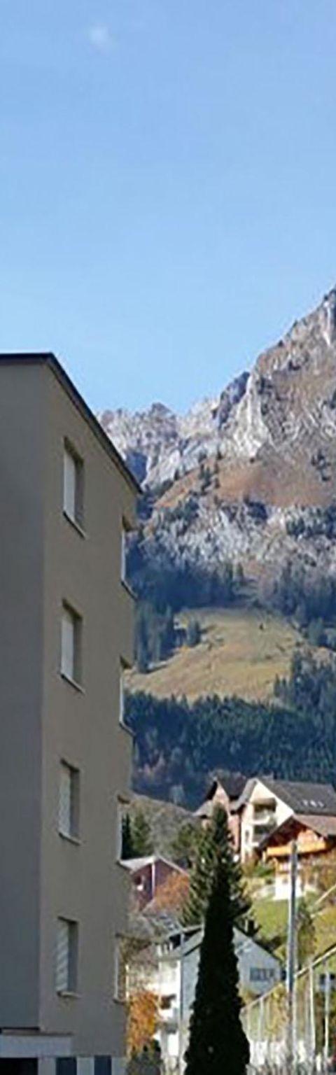 Alpenstrasse 621 – Engelberg